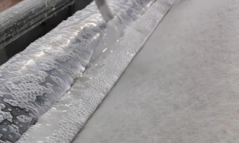 含浸加工機